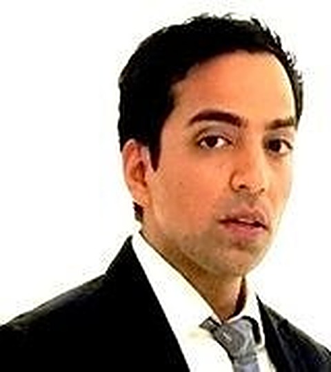 Sajid Qureshi, Realtor