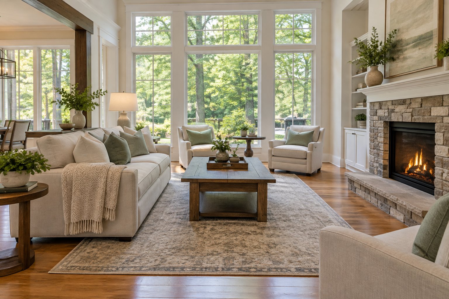 Buy A Home