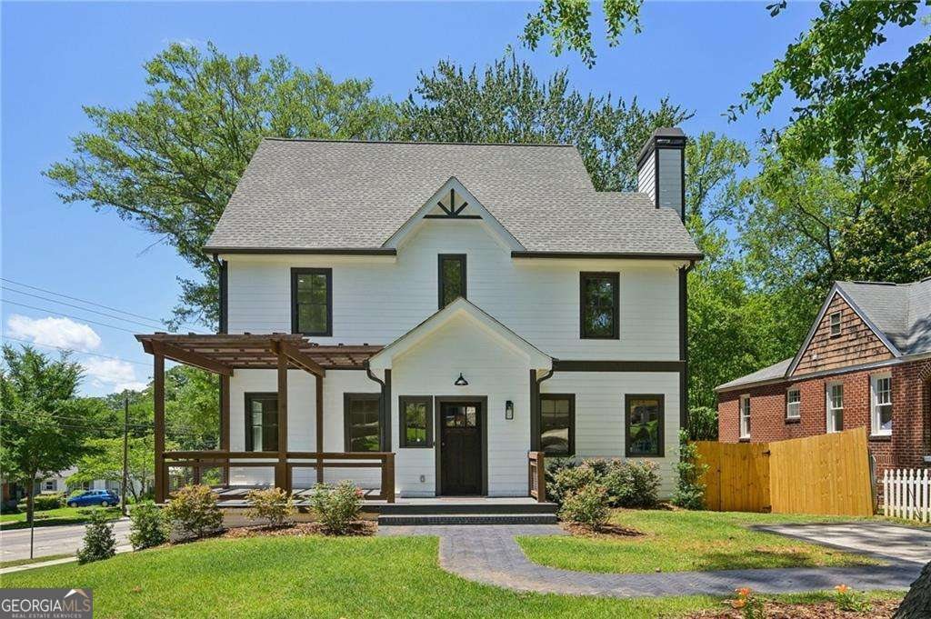 1059 Woodland Avenue, Atlanta, GA 30316