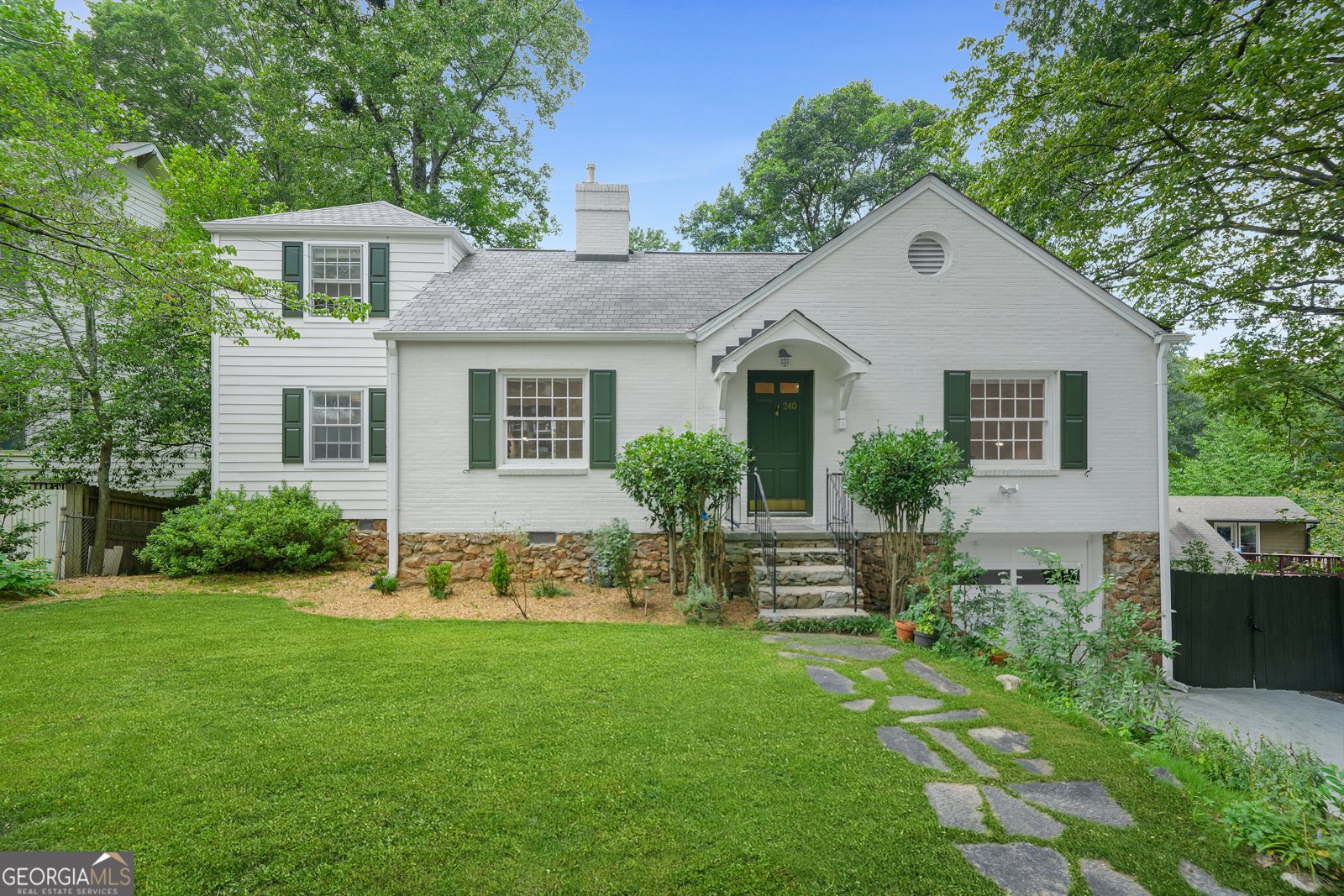 240 Chelsea Drive, Decatur, GA 30030