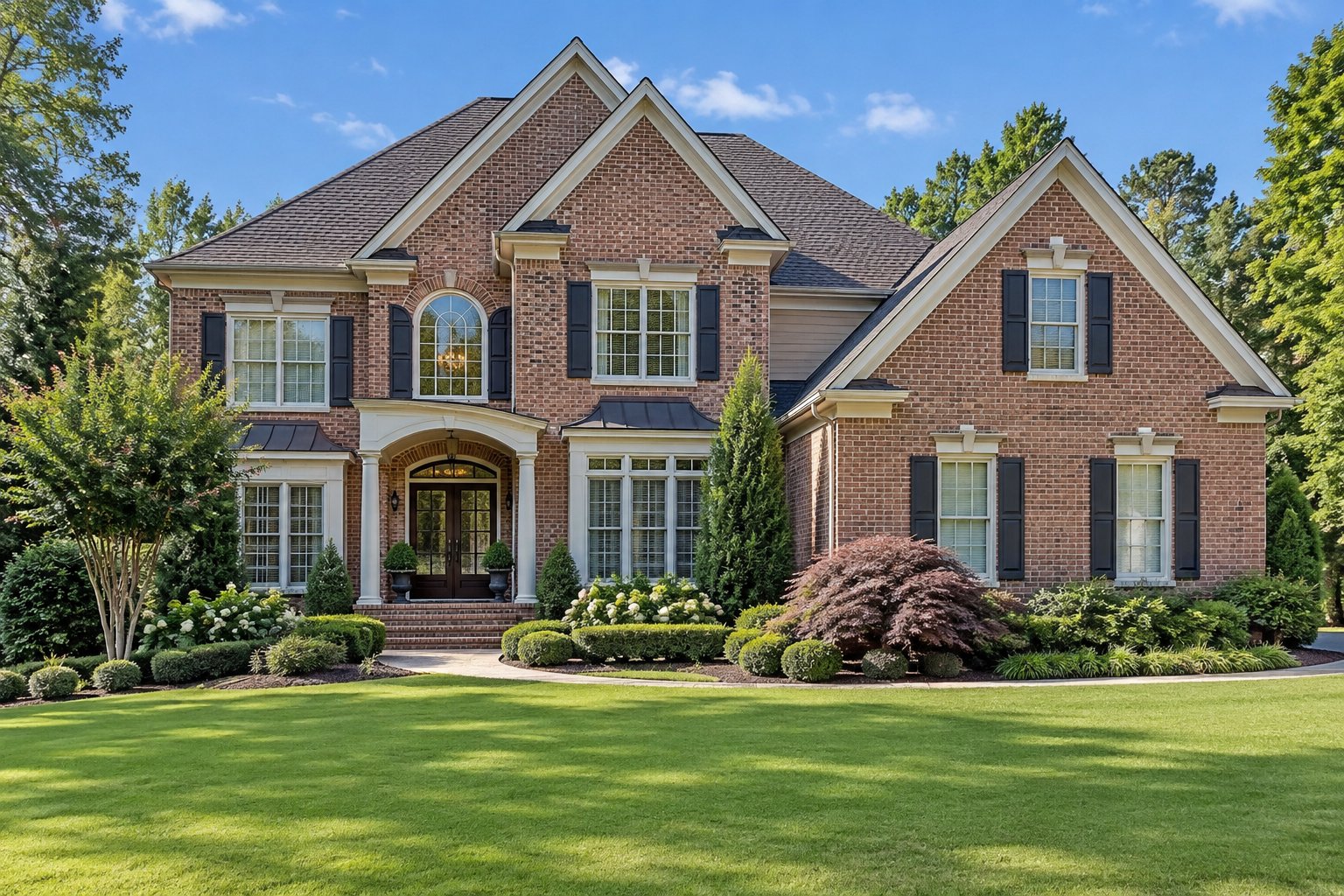 Johns Creek